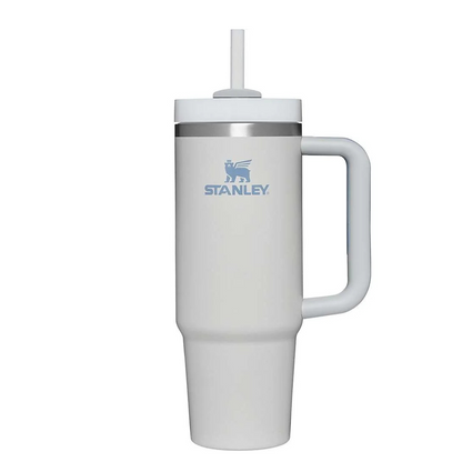 Stanley The Quencher H2.0 FlowState™ Tumbler with Handle and Straw 40 oz