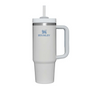Stanley The Quencher H2.0 FlowState™ Tumbler with Handle and Straw 40 oz