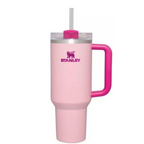 Stanley The Quencher H2.0 FlowState™ Tumbler with Handle and Straw 40 oz