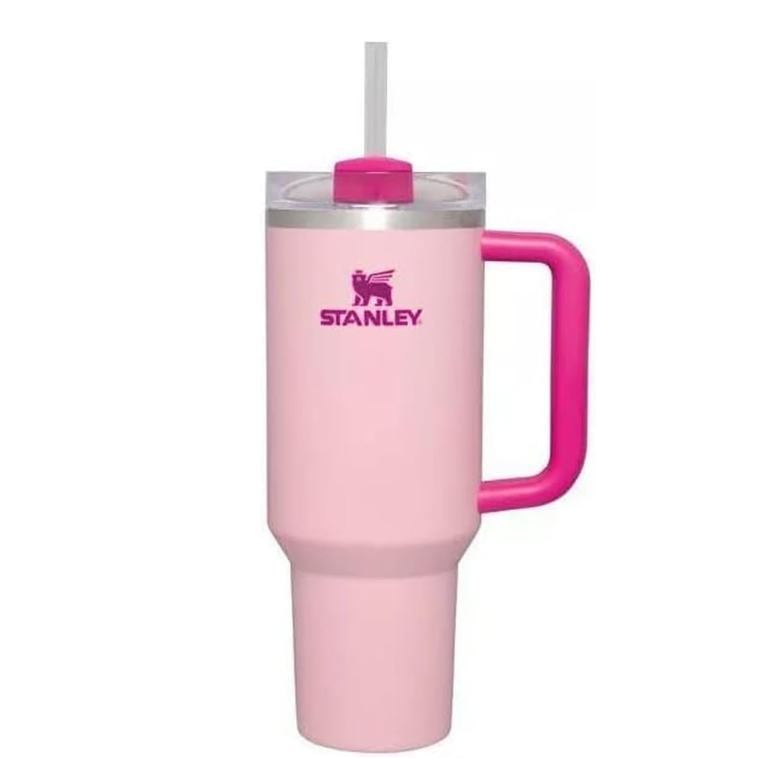 Stanley The Quencher H2.0 FlowState™ Tumbler with Handle and Straw 40 oz