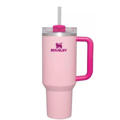 Stanley The Quencher H2.0 FlowState™ Tumbler with Handle and Straw 40 oz