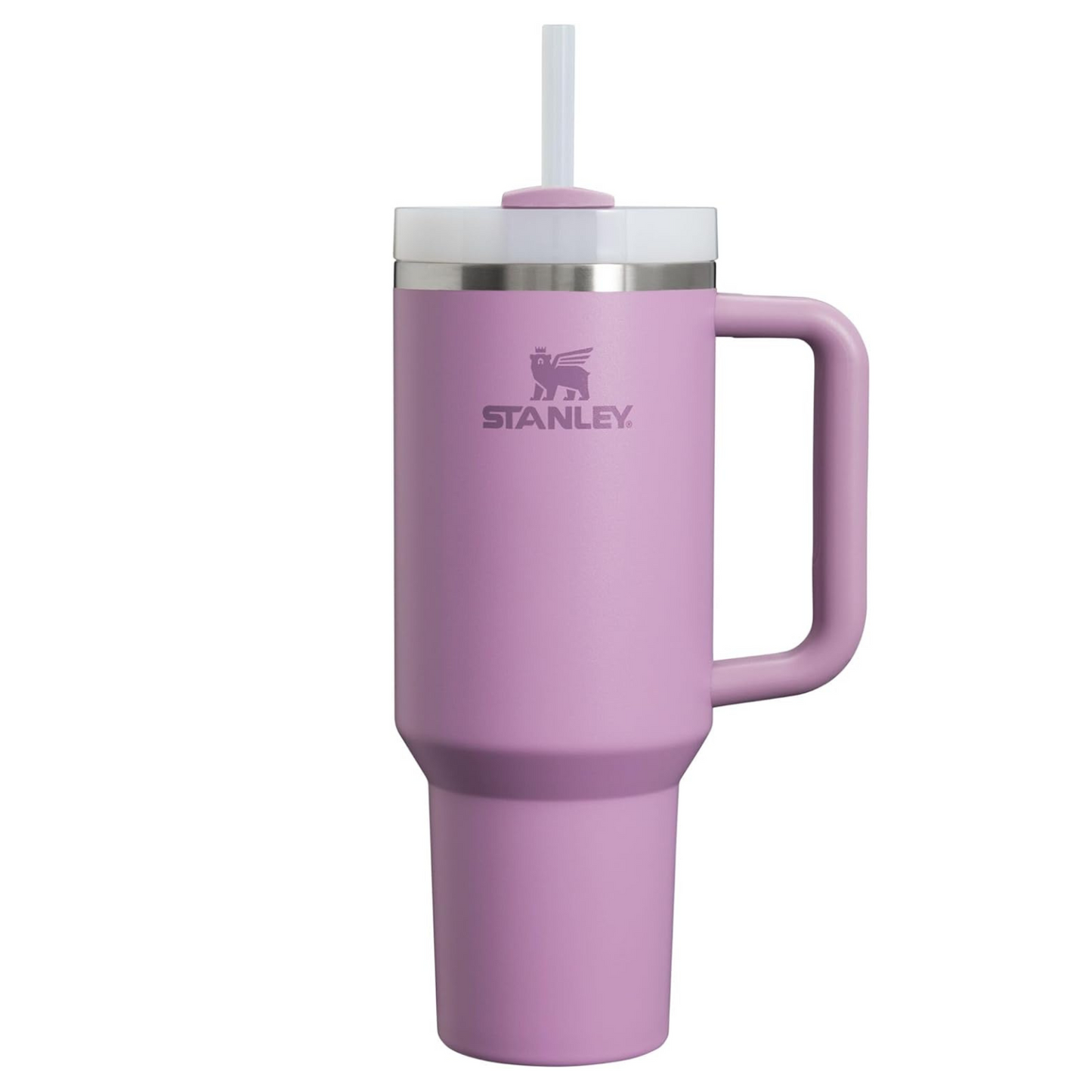 Stanley The Quencher H2.0 FlowState™ Tumbler with Handle and Straw 40 oz