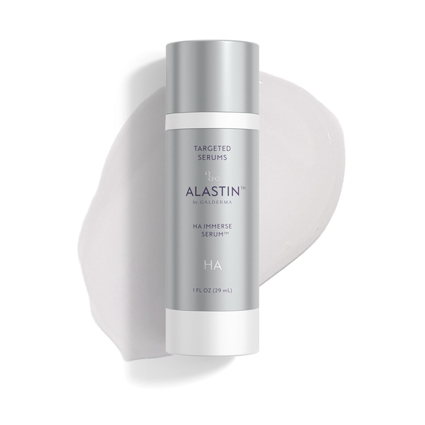 ALASTIN HA IMMERSE Moisturizing Hyaluronic Acid Face Serum
