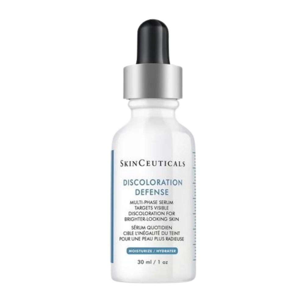 Discoloration Defense Serum