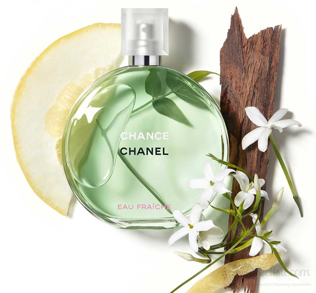 Chanel Chance Eau Fraîche Women’s Perfume 3.4 oz - additional image 3