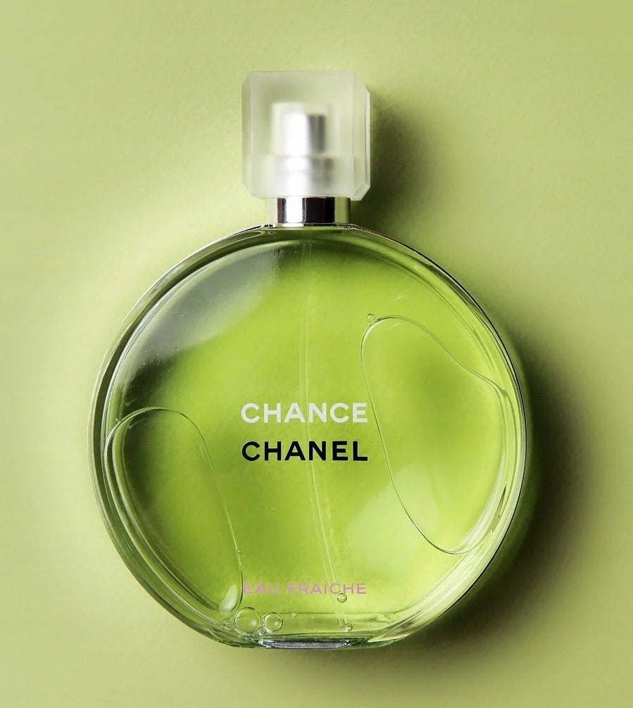 Chanel Chance Eau Fraîche Women’s Perfume 3.4 oz - additional image 5