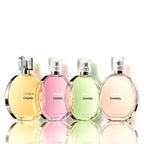 Chance by Chanel for Women 3.4 oz EDP Spray - additional image 4