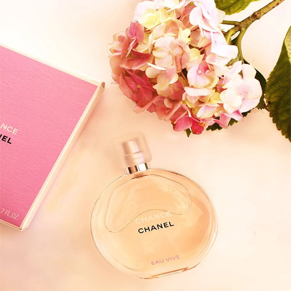 Chanel Chance Eau de Toilette Spray 3.4 oz Women’s Perfume - additional image 3