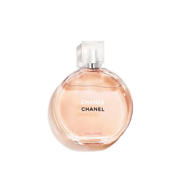 Chanel Chance Eau de Toilette Spray 3.4 oz Women’s Perfume - additional image 2