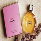 Chance by Chanel for Women 3.4 oz EDP Spray - additional image 3
