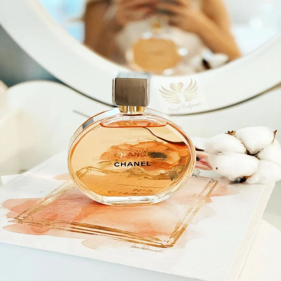 Chance by Chanel for Women 3.4 oz EDP Spray - additional image 5