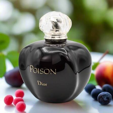 Christian Dior Poison EDT 3.4 oz Women’s Perfume - additional image 4