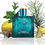 Versace Eros Eau de Parfum For Men 3.4 oz - additional image 4