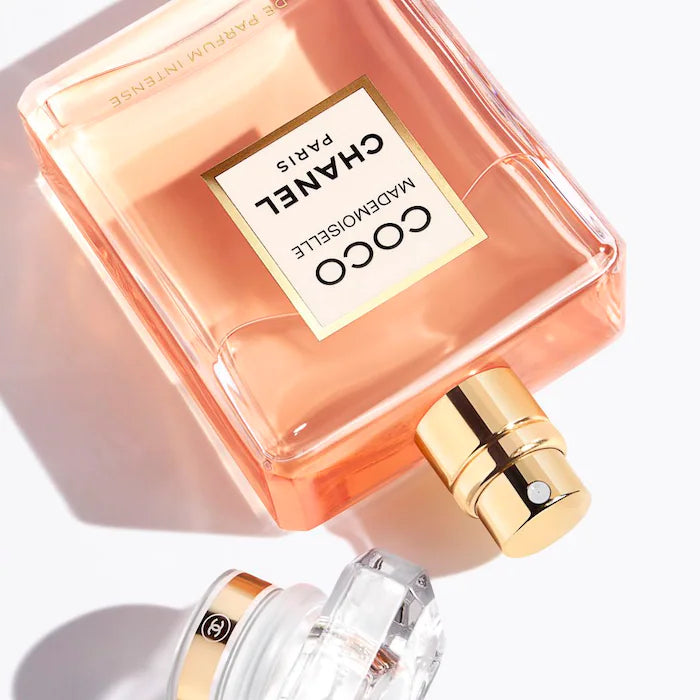 Chanel Coco Mademoiselle Eau de Parfum Intense 3.4 oz - additional image 3