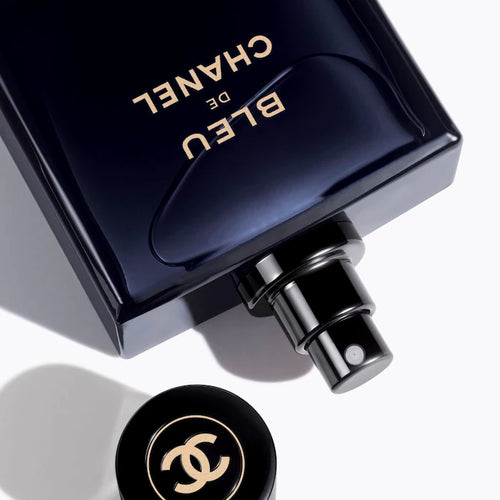 Bleu de Chanel Eau de Toilette 100 ml Men’s Cologne - additional image 2