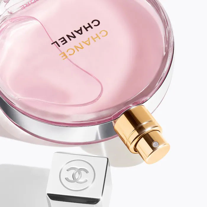 Chanel Chance Eau Tendre Eau de Parfum 3.4 oz - additional image 3