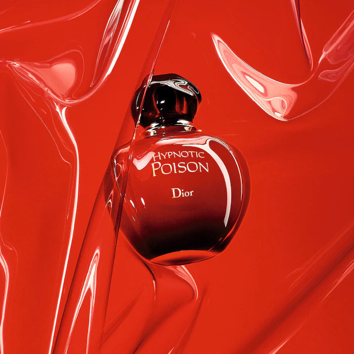Dior Hypnotic Poison 100 ml / 3.4 oz Women’s Perfume