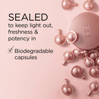 Elizabeth Arden Retinol + HPR Ceramide Capsules