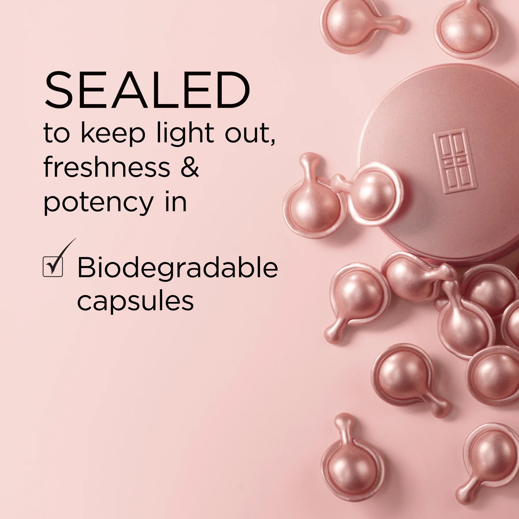 Elizabeth Arden Retinol + HPR Ceramide Capsules