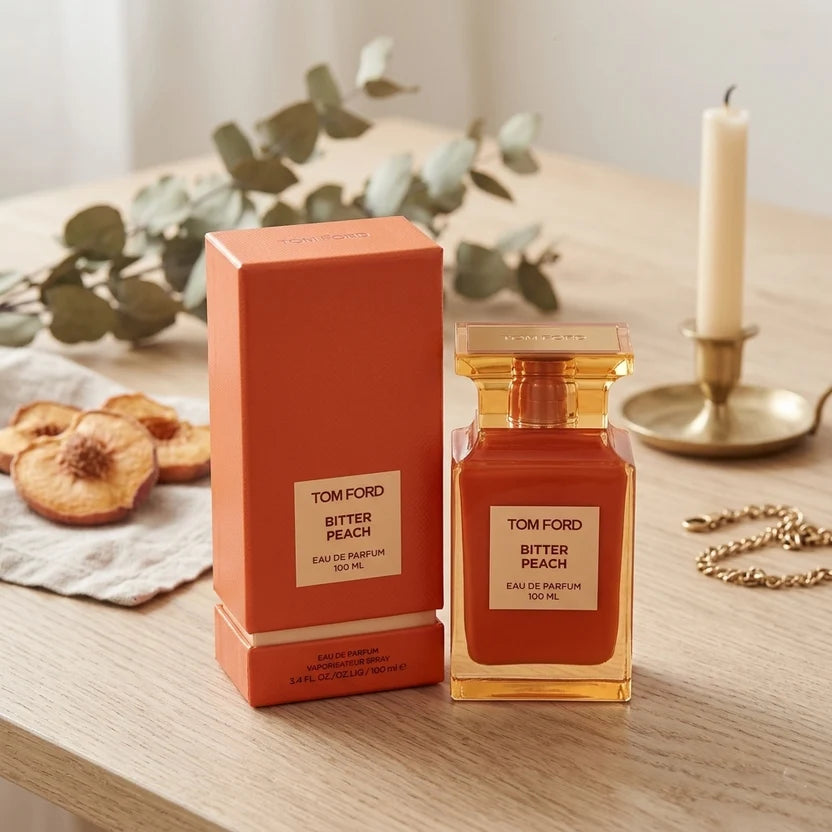 Tom Ford Bitter Peach Eau de Parfum 3.4 oz - additional image 3