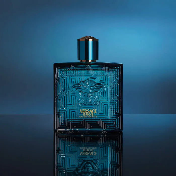 Versace Eros Eau de Parfum For Men 3.4 oz - additional image 3