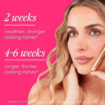 GrandeLASH-MD Lash Enhancing Serum 4ml – Eyelash Growth & Lengthening Treatment