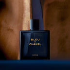 Bleu de Chanel Eau de Toilette 100 ml Men’s Cologne - additional image 3