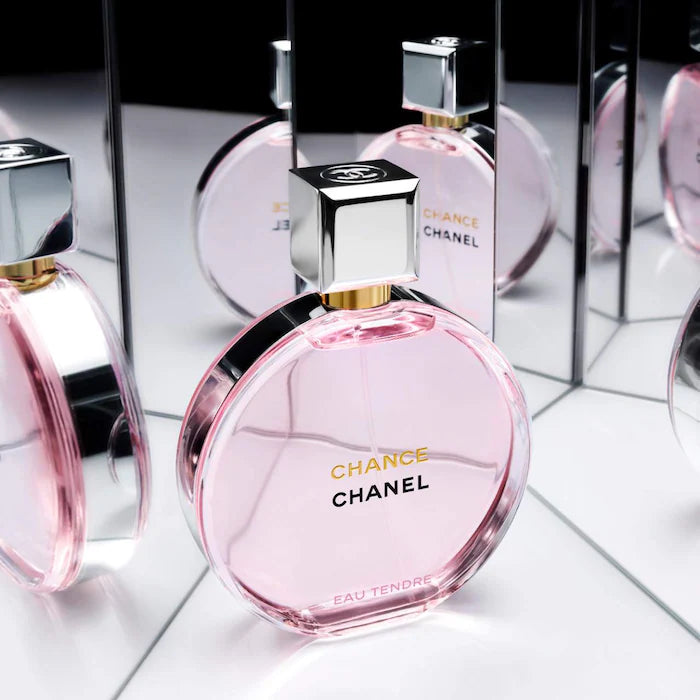 Chanel Chance Eau Tendre Eau de Parfum 3.4 oz - additional image 5