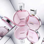 Chanel Chance Eau Tendre Eau de Parfum 3.4 oz - additional image 4