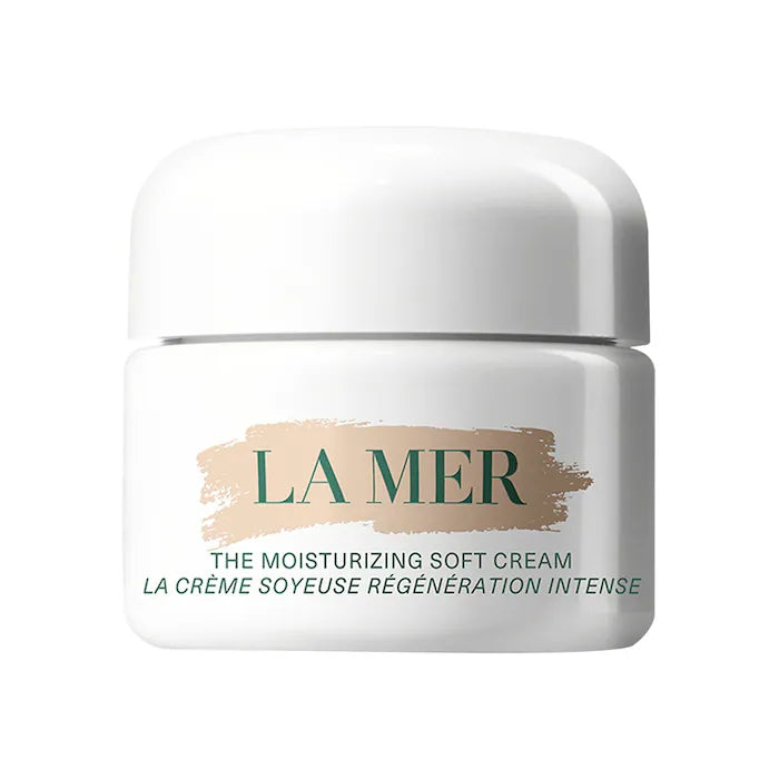 La Mer The Moisturizing Soft Cream Moisturizer