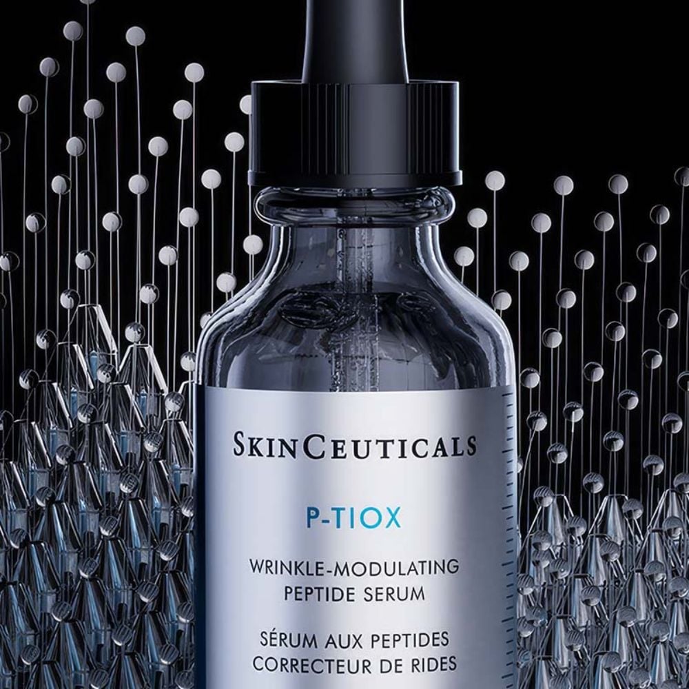SkinCeuticals P-TIOX Wrinkle Modulating Peptide Serum